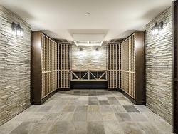 Wine cellar - 