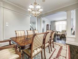 Dining room - 