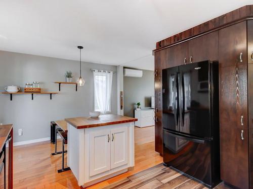 Kitchen - 281 Rue Ravel, Saint-Jean-Sur-Richelieu, QC - Indoor Photo Showing Kitchen