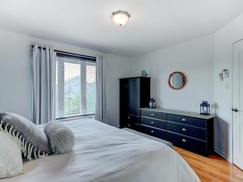 Master bedroom - 281 Rue Ravel, Saint-Jean-Sur-Richelieu, QC - Indoor Photo Showing Bedroom