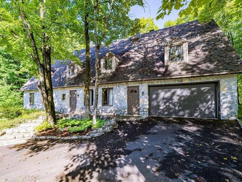 Frontage - 15 Ch. Des Bouleaux, Stoneham-Et-Tewkesbury, QC - Outdoor