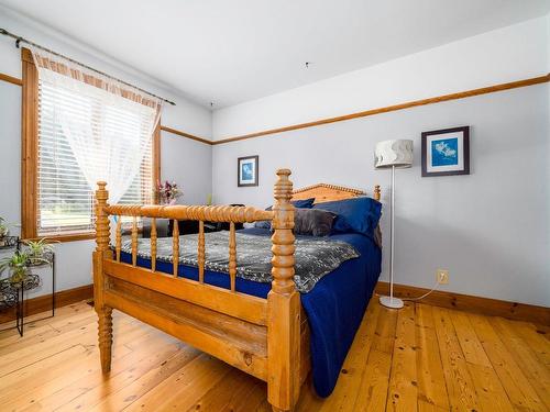 Bedroom - 15 Ch. Des Bouleaux, Stoneham-Et-Tewkesbury, QC - Indoor Photo Showing Bedroom