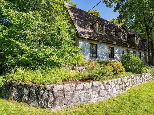 Frontage - 15 Ch. Des Bouleaux, Stoneham-Et-Tewkesbury, QC - Outdoor