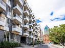 ExtÃ©rieur - 301-288 Rue Ann, Montréal (Le Sud-Ouest), QC  - Outdoor With Balcony With Facade 