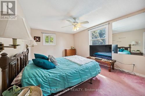 991 9Th Line W, Trent Hills (Campbellford), ON - Indoor Photo Showing Bedroom