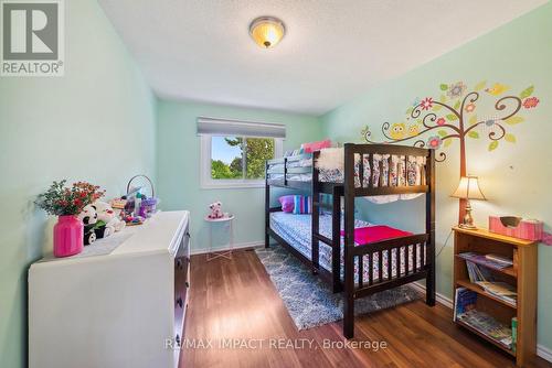 991 9Th Line W, Trent Hills (Campbellford), ON - Indoor Photo Showing Bedroom