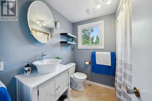 991 9Th Line W, Trent Hills (Campbellford), ON - Indoor Photo Showing Bathroom