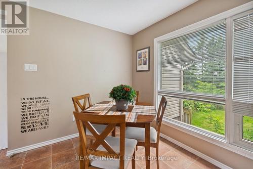 991 9Th Line W, Trent Hills (Campbellford), ON - Indoor Photo Showing Dining Room