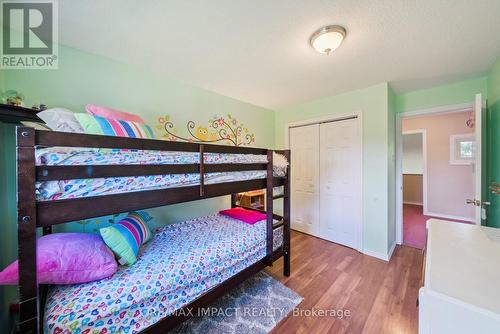 991 9Th Line W, Trent Hills (Campbellford), ON - Indoor Photo Showing Bedroom