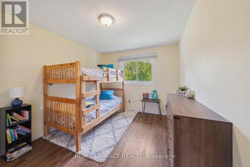 991 9Th Line W, Trent Hills (Campbellford), ON - Indoor Photo Showing Bedroom