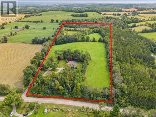 991 9Th Line W, Trent Hills (Campbellford), ON - Outdoor With View