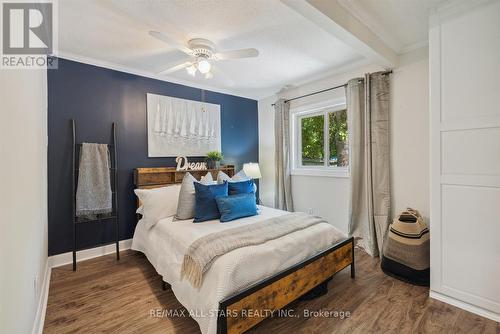 787 Churchill Lane, Georgina (Historic Lakeshore Communities), ON - Indoor Photo Showing Bedroom