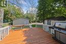 787 Churchill Lane, Georgina (Historic Lakeshore Communities), ON  - Outdoor With Deck Patio Veranda With Exterior 