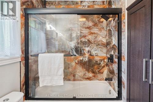 787 Churchill Lane, Georgina (Historic Lakeshore Communities), ON - Indoor Photo Showing Bathroom