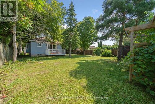 787 Churchill Lane, Georgina (Historic Lakeshore Communities), ON - Outdoor