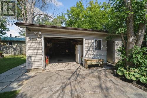 787 Churchill Lane, Georgina (Historic Lakeshore Communities), ON - Outdoor