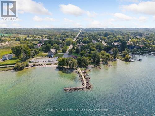 787 Churchill Lane, Georgina (Historic Lakeshore Communities), ON - Outdoor With Body Of Water With View