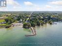 787 Churchill Lane, Georgina (Historic Lakeshore Communities), ON  - Outdoor With Body Of Water With View 