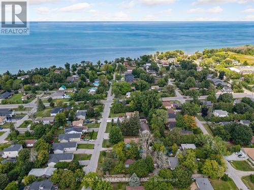 787 Churchill Lane, Georgina (Historic Lakeshore Communities), ON - Outdoor With Body Of Water With View