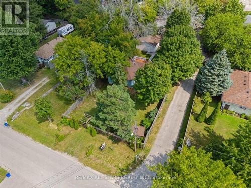 787 Churchill Lane, Georgina (Historic Lakeshore Communities), ON - Outdoor With View