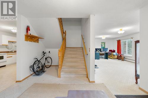 16155 Seymour Road, Crawford Bay, BC - Indoor