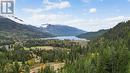 16155 Seymour Road, Crawford Bay, BC  - Outdoor With View 