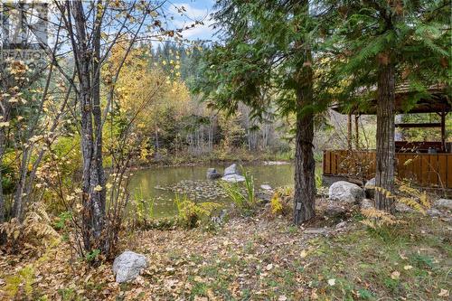 16155 Seymour Road, Crawford Bay, BC - Outdoor