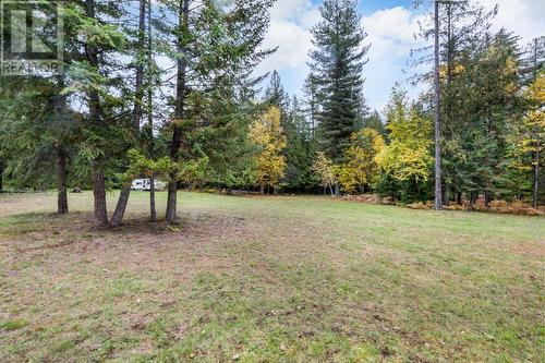 16155 Seymour Road, Crawford Bay, BC - Outdoor