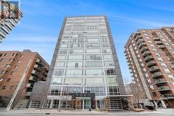 201 PARKDALE AVENUE UNIT#301  Ottawa, ON K1Y 1E8