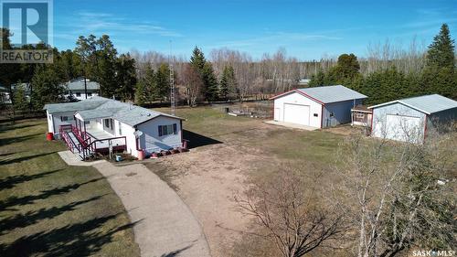 Trottier Acreage, Hudson Bay, SK 