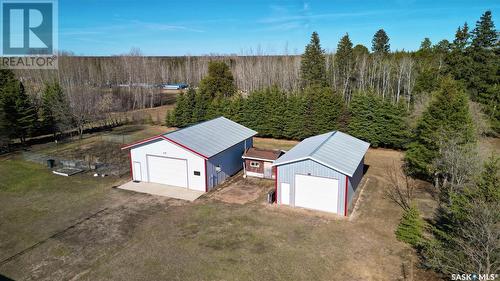 Trottier Acreage, Hudson Bay, SK 