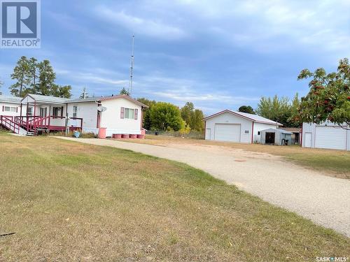 Trottier Acreage, Hudson Bay, SK 