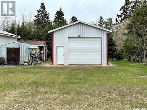 Trottier Acreage, Hudson Bay, SK 