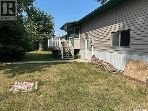 507 Hudson Street, Hudson Bay, SK - Outdoor