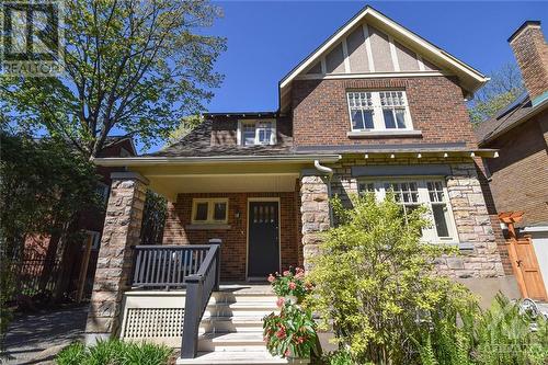 127 Acacia Avenue, Ottawa, ON - Outdoor With Deck Patio Veranda