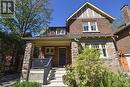 127 Acacia Avenue, Ottawa, ON  - Outdoor With Deck Patio Veranda 