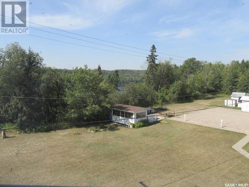 306 102 Manor Drive, Nipawin, SK - Outdoor