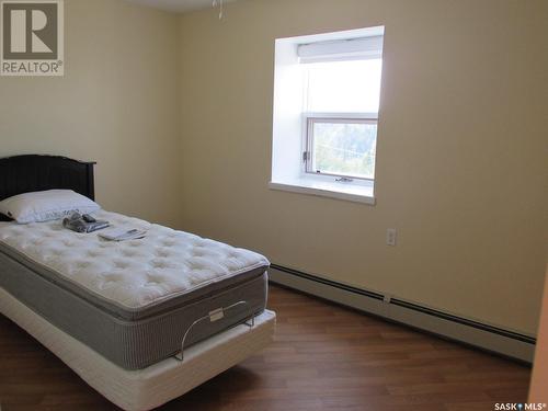 306 102 Manor Drive, Nipawin, SK - Indoor Photo Showing Bedroom