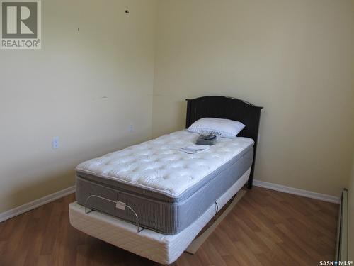 306 102 Manor Drive, Nipawin, SK - Indoor Photo Showing Bedroom