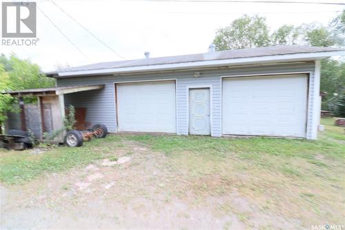 412 3Rd Avenue, Denare Beach, SK - Outdoor With Exterior