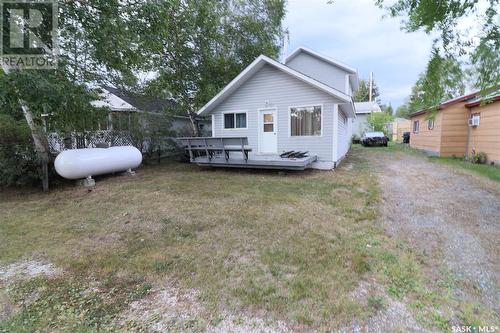 412 3Rd Avenue, Denare Beach, SK - Outdoor