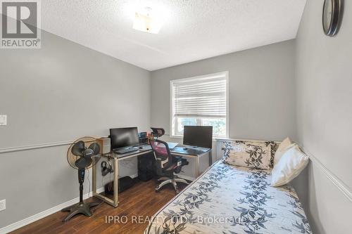 99 - 35 Malta Avenue, Brampton (Fletcher'S Creek South), ON - Indoor