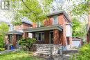 1078 King Street W, Hamilton (Westdale), ON  - Outdoor 