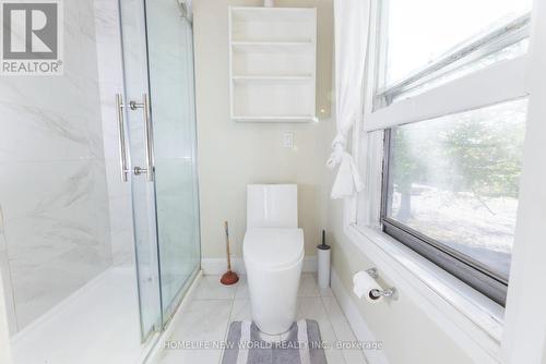 1078 King Street W, Hamilton (Westdale), ON - Indoor Photo Showing Bathroom