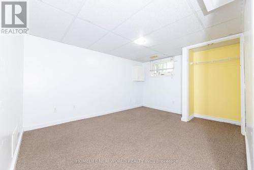 1078 King Street W, Hamilton (Westdale), ON - Indoor Photo Showing Other Room