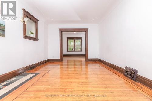 1078 King Street W, Hamilton (Westdale), ON - Indoor Photo Showing Other Room