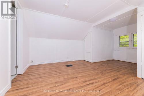 1078 King Street W, Hamilton (Westdale), ON - Indoor Photo Showing Other Room