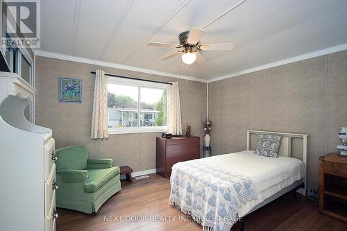 199 Pebble Beach Parkway, South Huron (Stephen Twp), ON - Indoor Photo Showing Bedroom