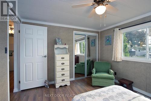 199 Pebble Beach Parkway, South Huron (Stephen Twp), ON - Indoor Photo Showing Bedroom