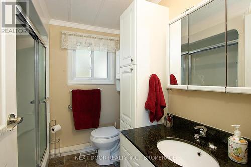 199 Pebble Beach Parkway, South Huron (Stephen Twp), ON - Indoor Photo Showing Bathroom